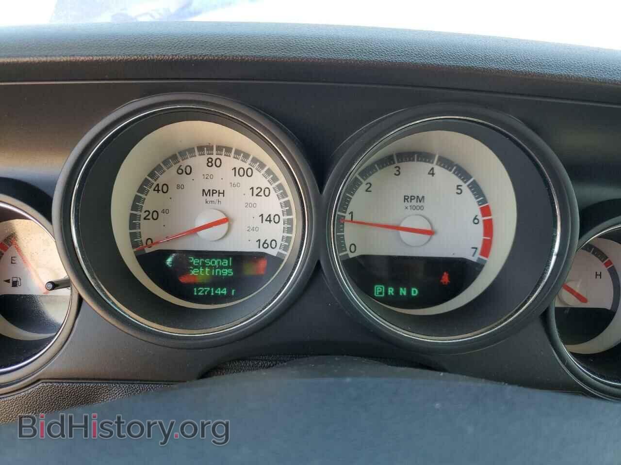 2010 DODGE CHALLENGER - VIN: 2B3CJ5DT0AH120875 - Фото 9