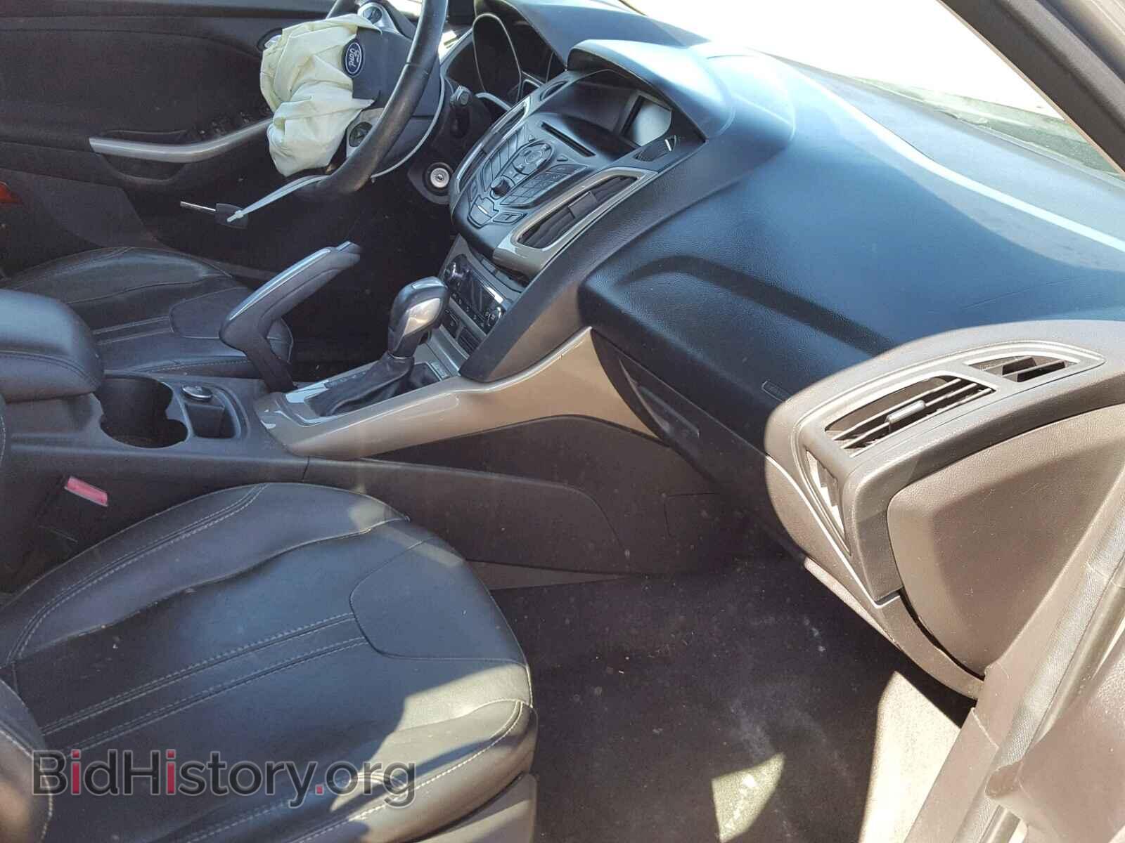 2012 FORD FOCUS - VIN: 1FAHP3M22CL469045 - Photo 5