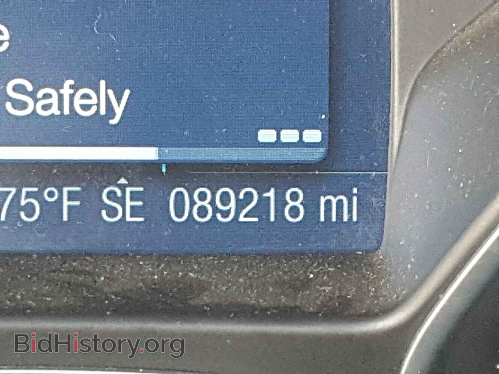 2012 FORD FOCUS - VIN: 1FAHP3M22CL469045 - Photo 8