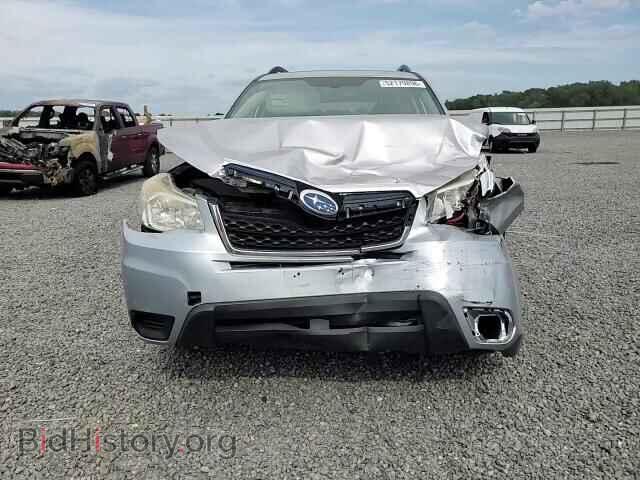 2014 SUBARU FORESTER - VIN: JF2SJAEC7EH415471 - Фото 14