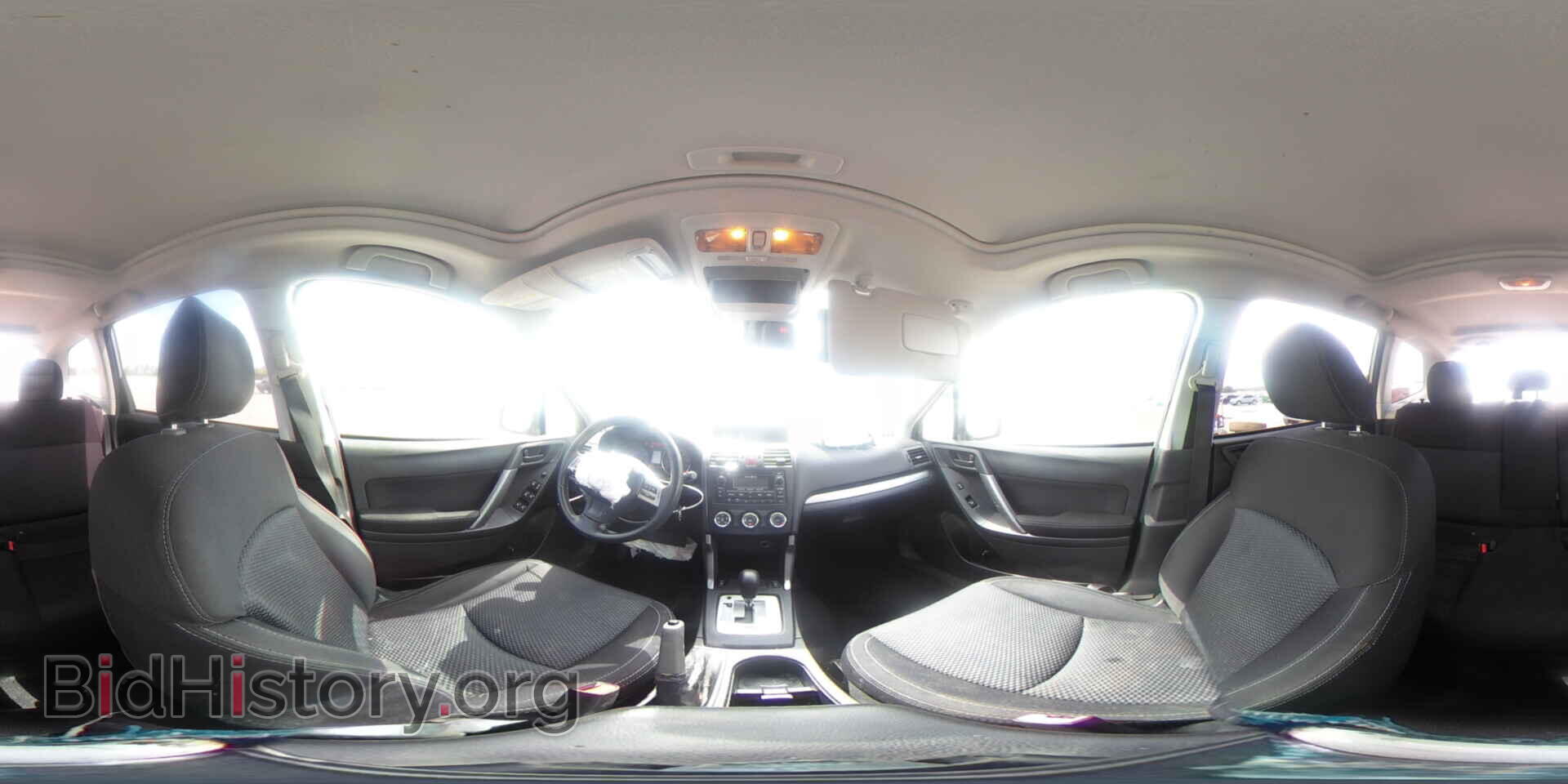2014 SUBARU FORESTER - VIN: JF2SJAEC7EH415471 - Фото 15