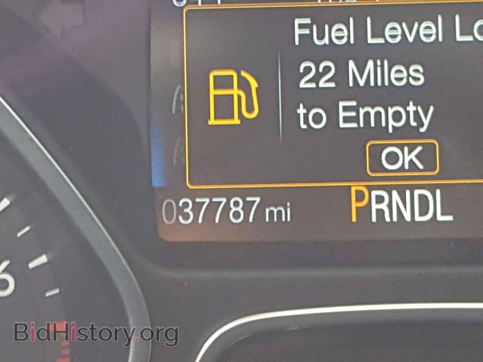 2017 FORD FOCUS SE - VIN: 1FADP3F21HL285735 - Фото 8