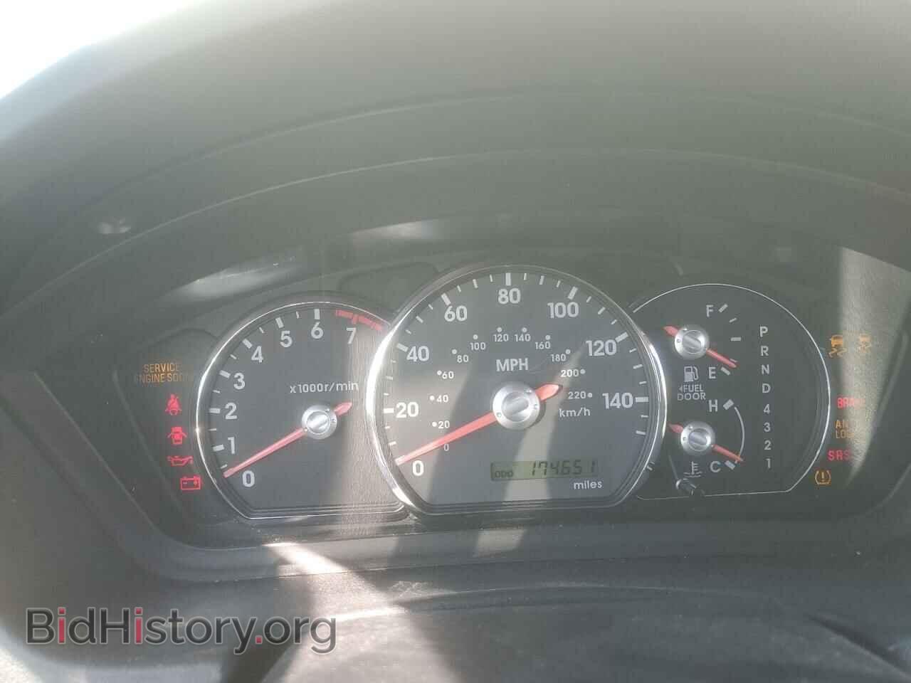 2012 MITSUBISHI GALANT - VIN: 4A32B3FF1CE012548 - Фото 9