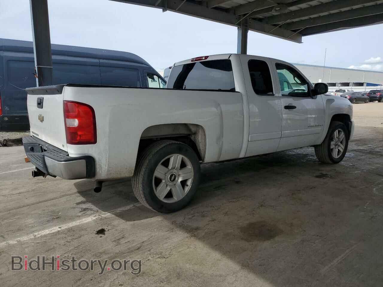 2007 CHEVROLET ALL Models - VIN: 2GCEC19J371696379 - Фото 3