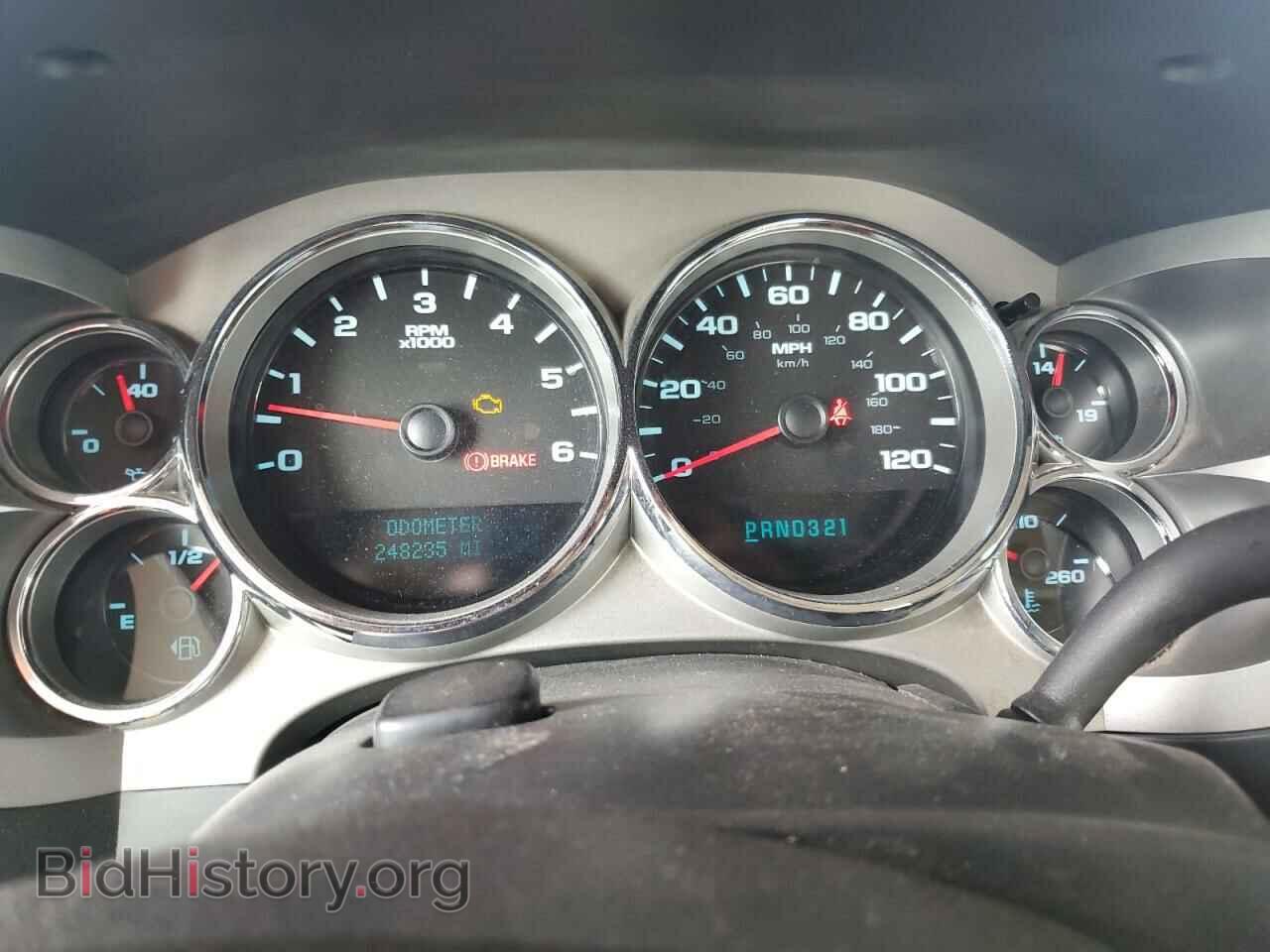 2007 CHEVROLET ALL Models - VIN: 2GCEC19J371696379 - Фото 9