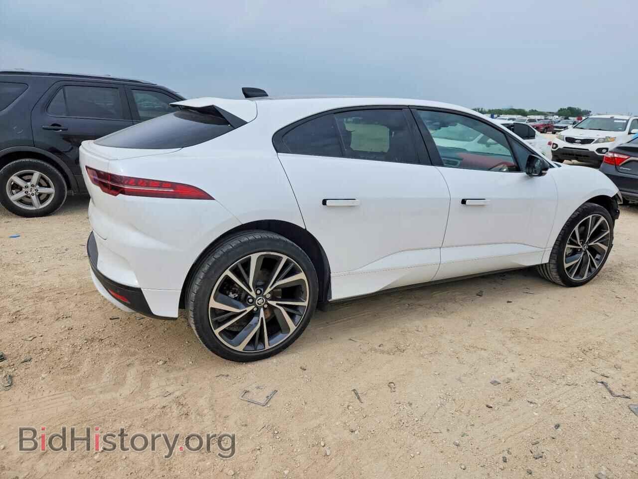 2024 JAGUAR I-PACE - VIN: SADHM2S14R1632052 - Photo 3
