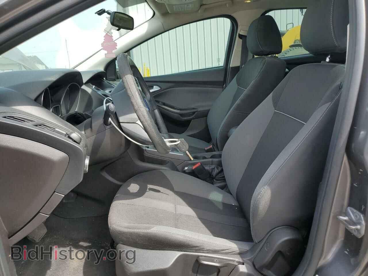 2014 FORD FOCUS - VIN: 1FADP3F25EL285569 - Photo 7