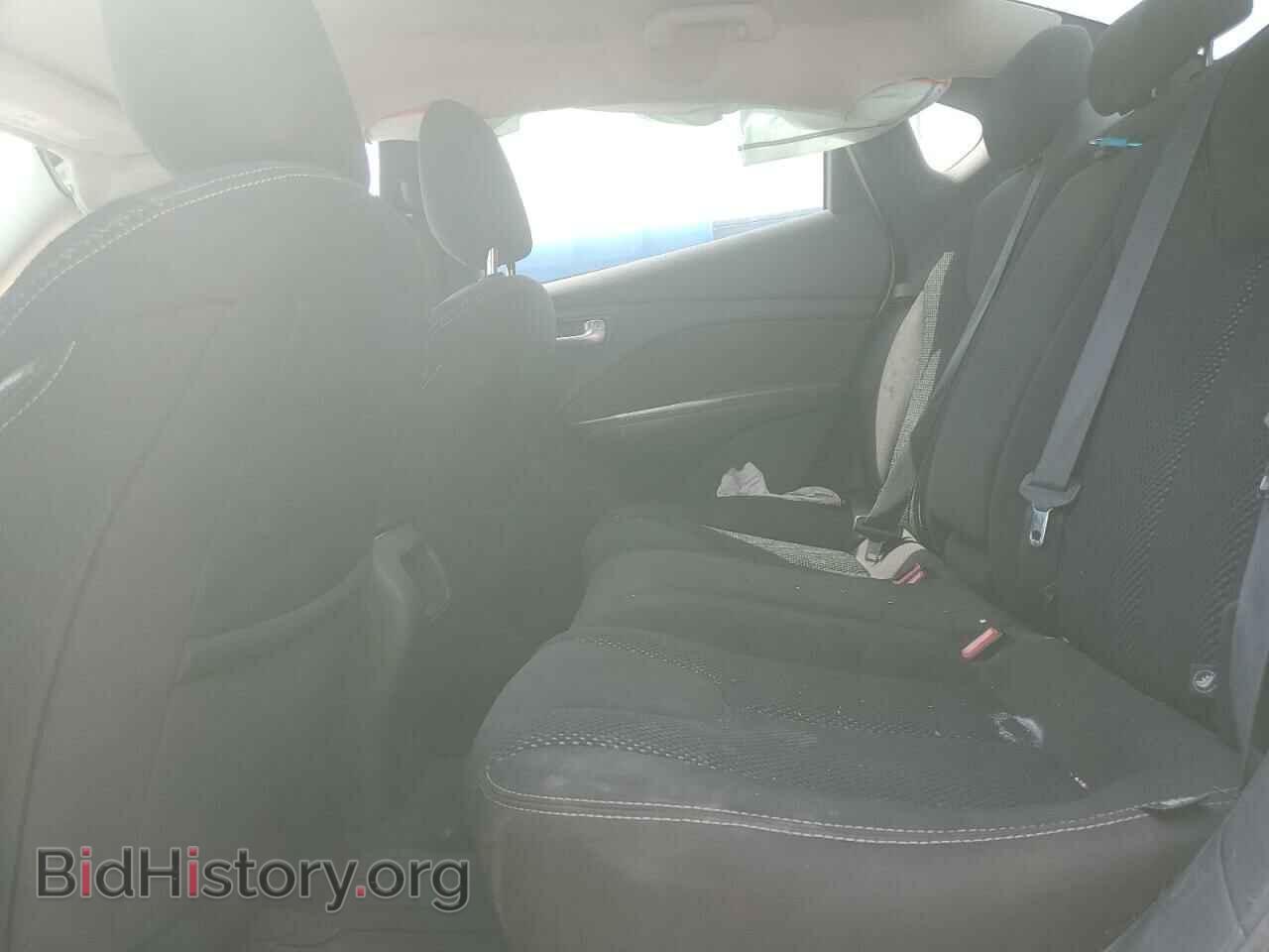 2015 DODGE DART - VIN: 1C3CDFBBXFD336523 - Photo 10