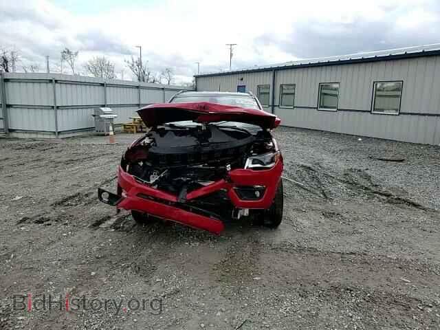 2020 JEEP COMPASS - VIN: 3C4NJDBB2LT116591 - Фото 15