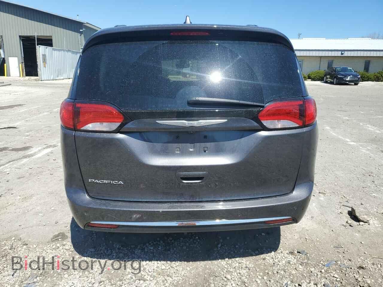2017 CHRYSLER PACIFICA - VIN: 2C4RC1BG9HR704892 - Фото 6