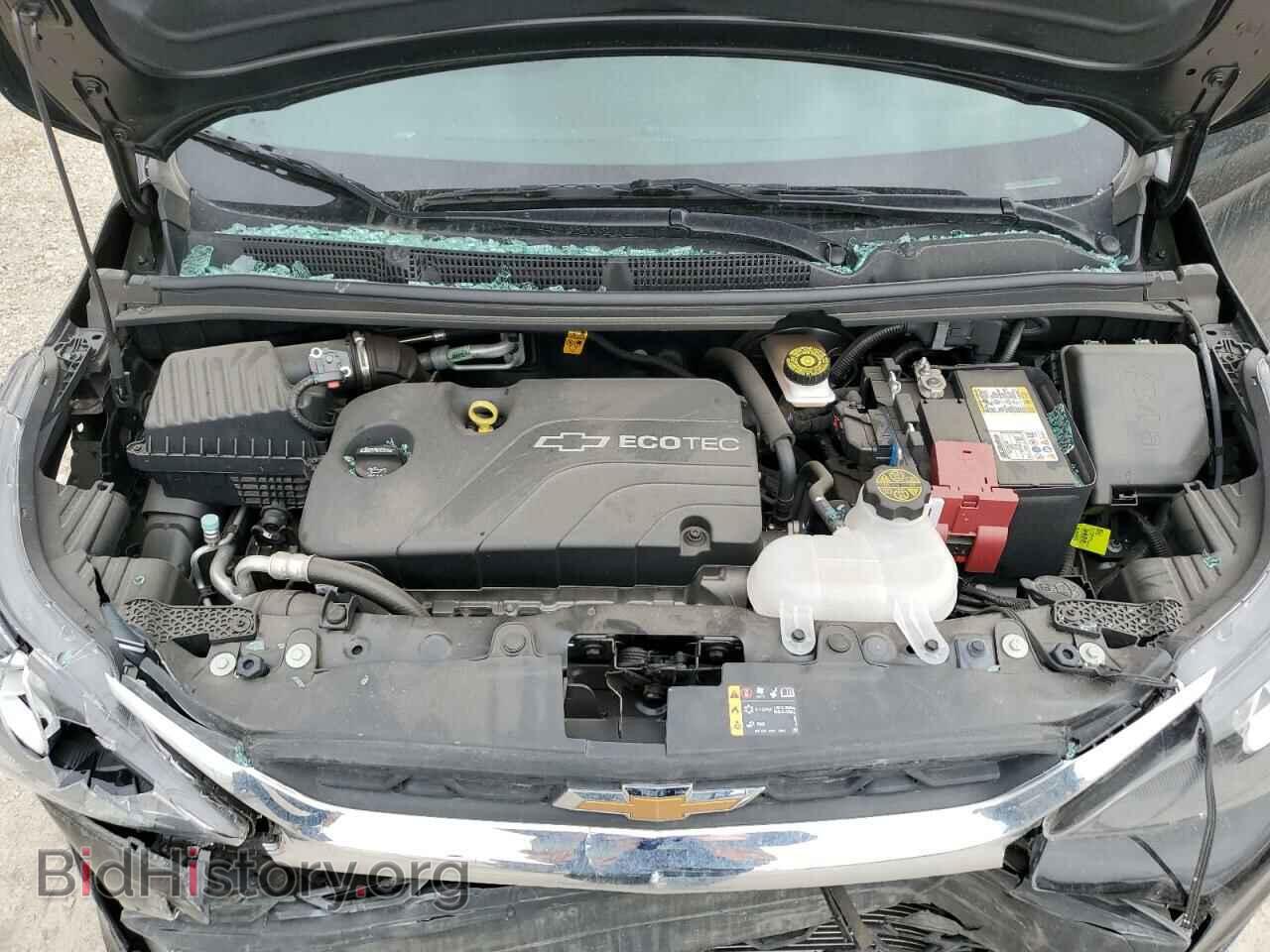 2022 CHEVROLET SPARK - VIN: KL8CD6SA0NC024856 - Фото 11