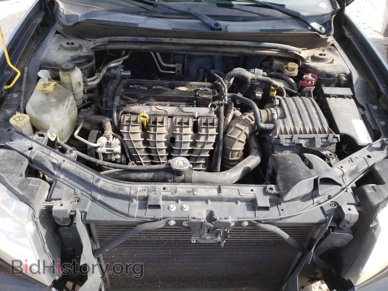 2012 DODGE AVENGER - VIN: 1C3CDZABXCN153471 - Фото 7