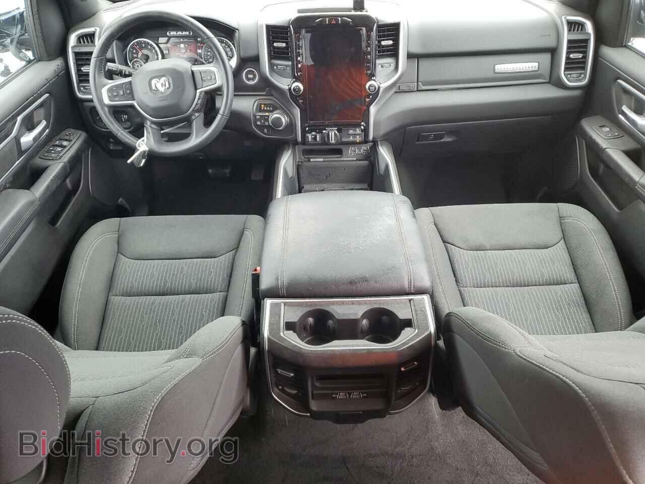 2023 RAM 1500 - VIN: 1C6SRFFT4PN644639 - Фото 8