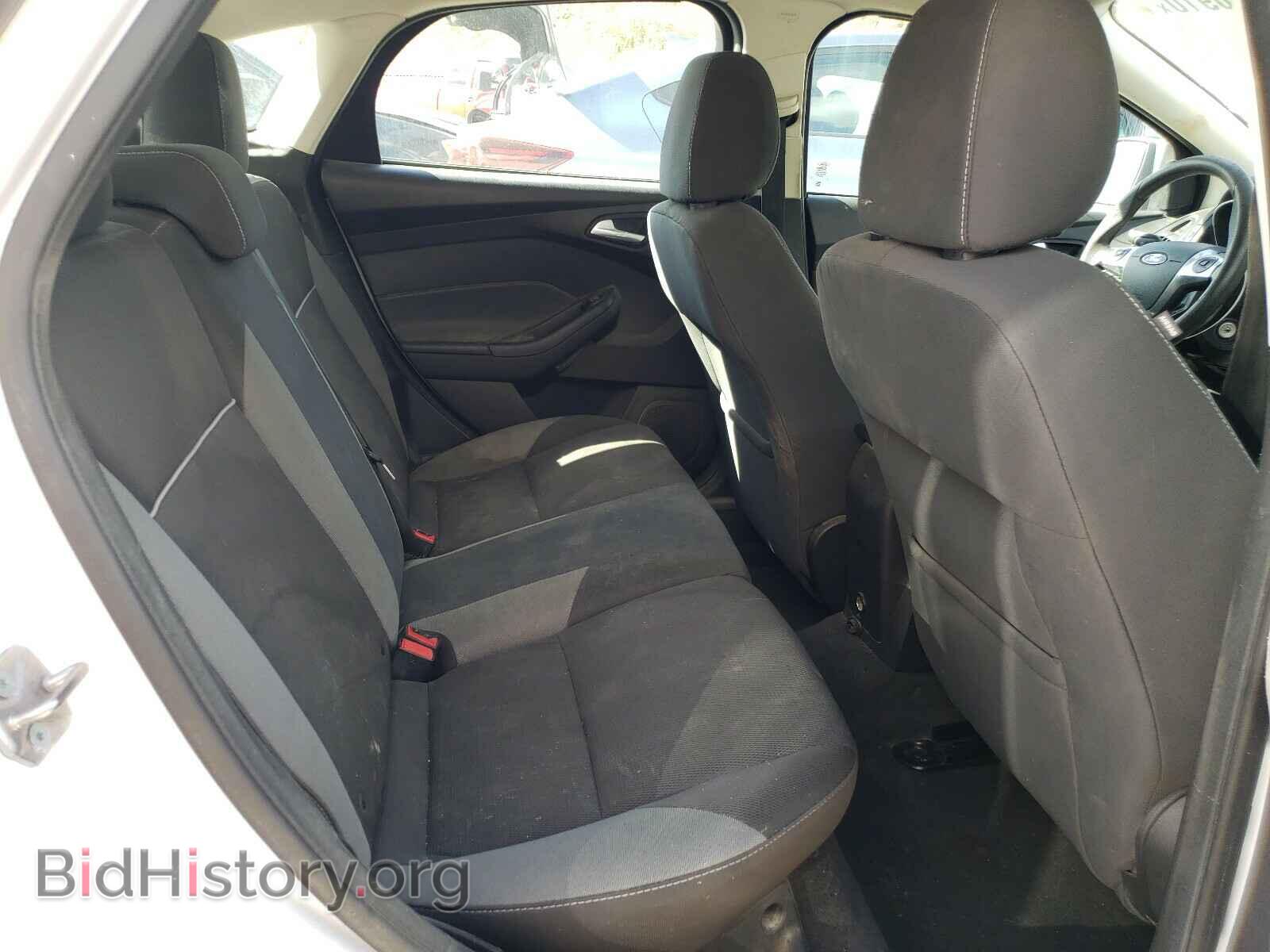 2013 FORD FOCUS - VIN: 1FADP3K22DL113648 - Фото 6