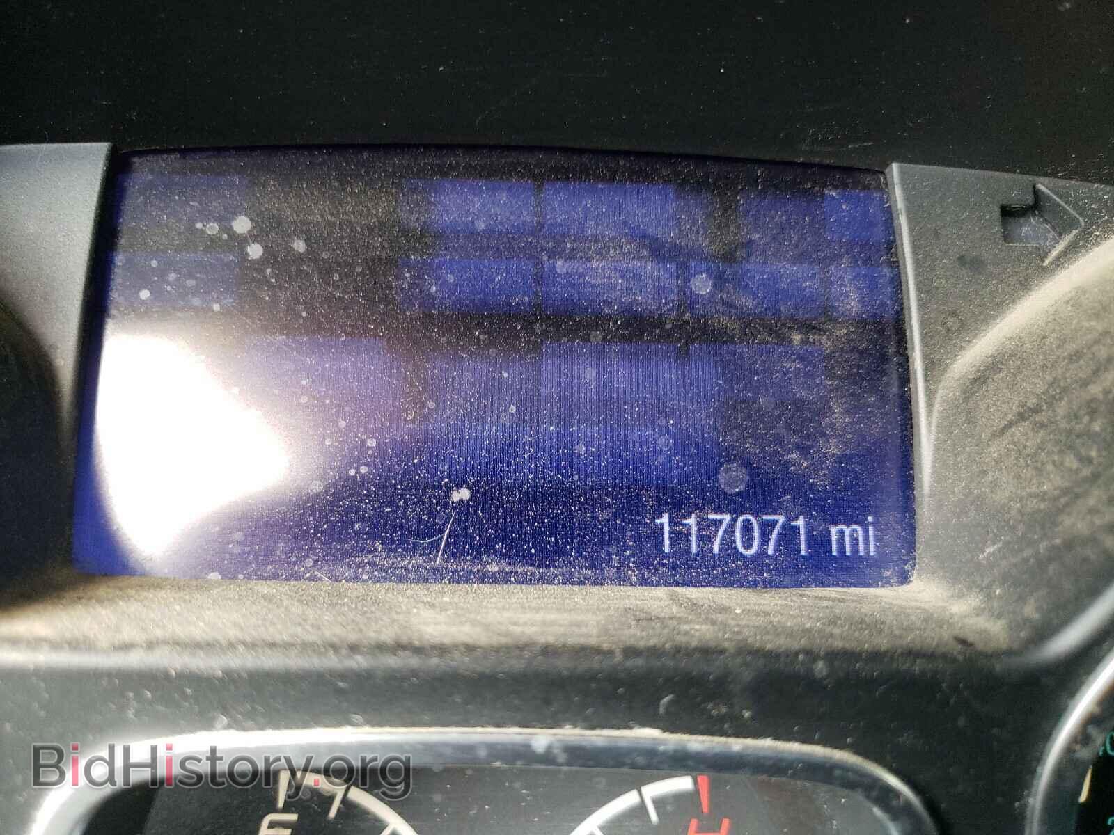 2013 FORD FOCUS - VIN: 1FADP3K22DL113648 - Фото 8