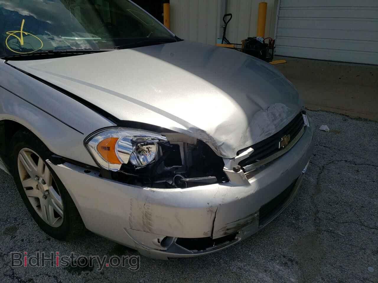 2011 CHEVROLET IMPALA - VIN: 2G1WG5EK8B1332538 - Фото 9