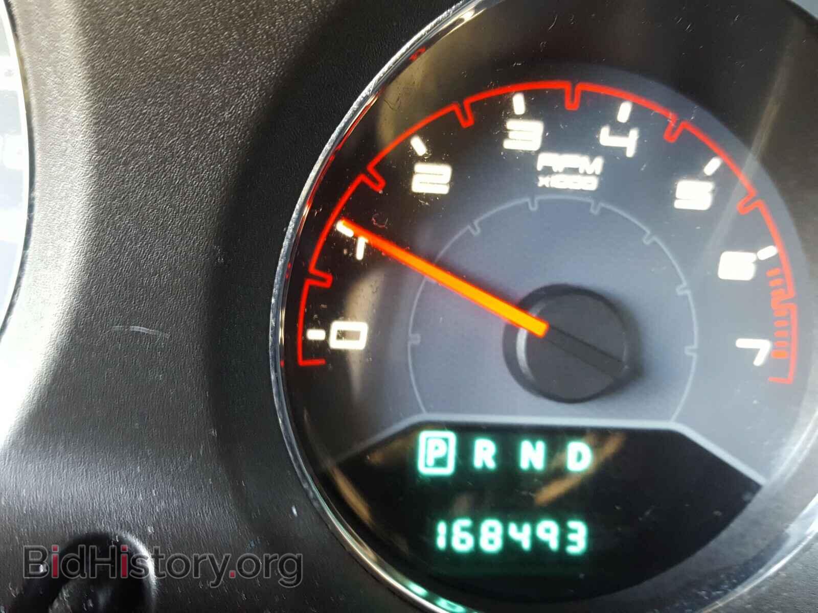 2013 DODGE AVENGER - VIN: 1C3CDZCB7DN544222 - Фото 8