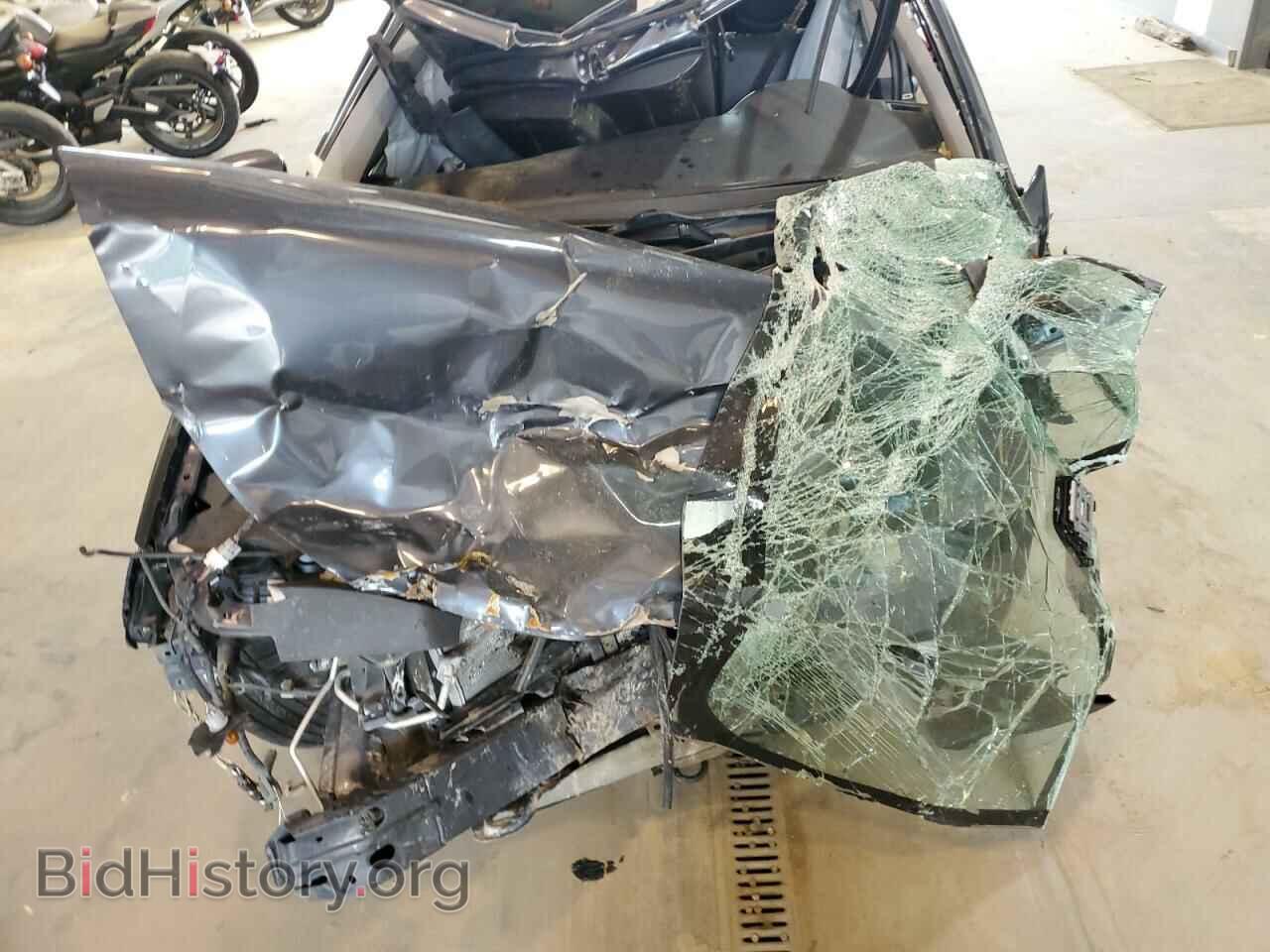 2017 TOYOTA COROLLA - VIN: 2T1BURHE7HC825357 - Фото 11