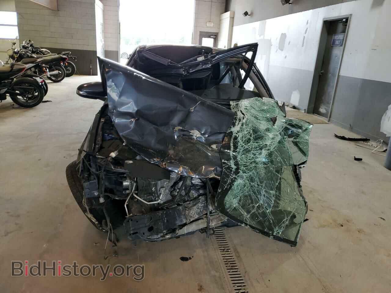 2017 TOYOTA COROLLA - VIN: 2T1BURHE7HC825357 - Фото 5