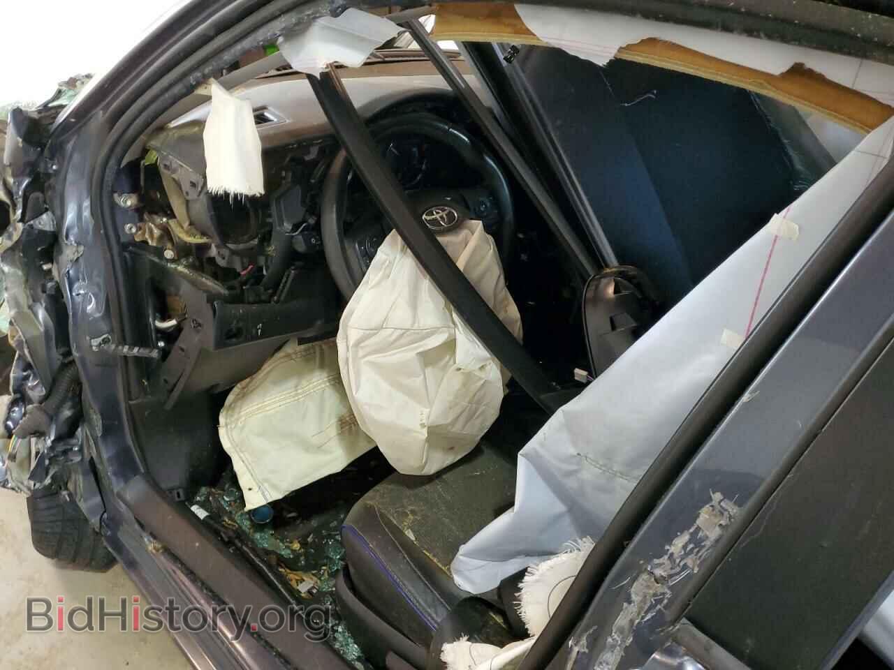 2017 TOYOTA COROLLA - VIN: 2T1BURHE7HC825357 - Фото 8