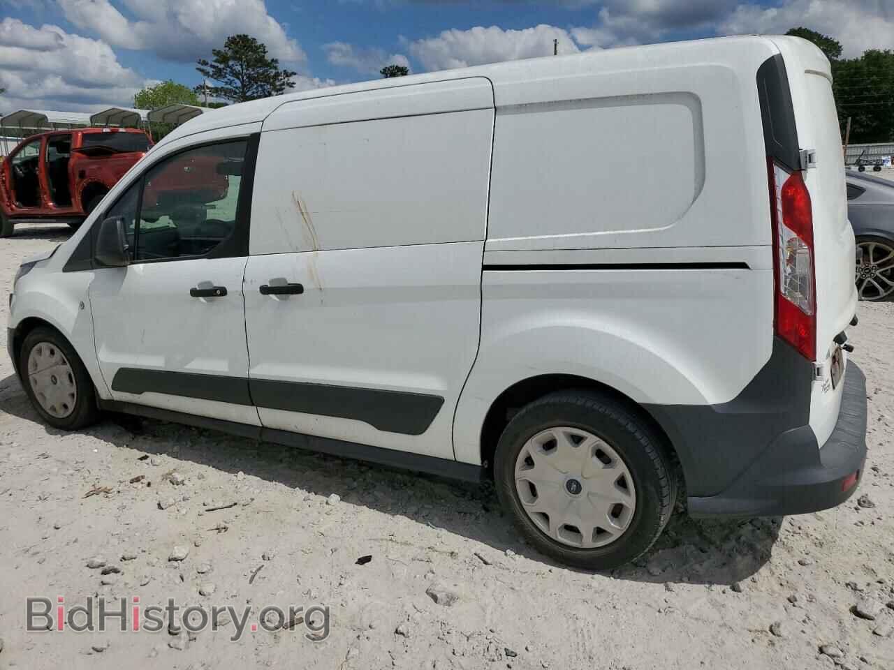 2016 FORD TRANSIT - VIN: NM0LS7E76G1288176 - Фото 2
