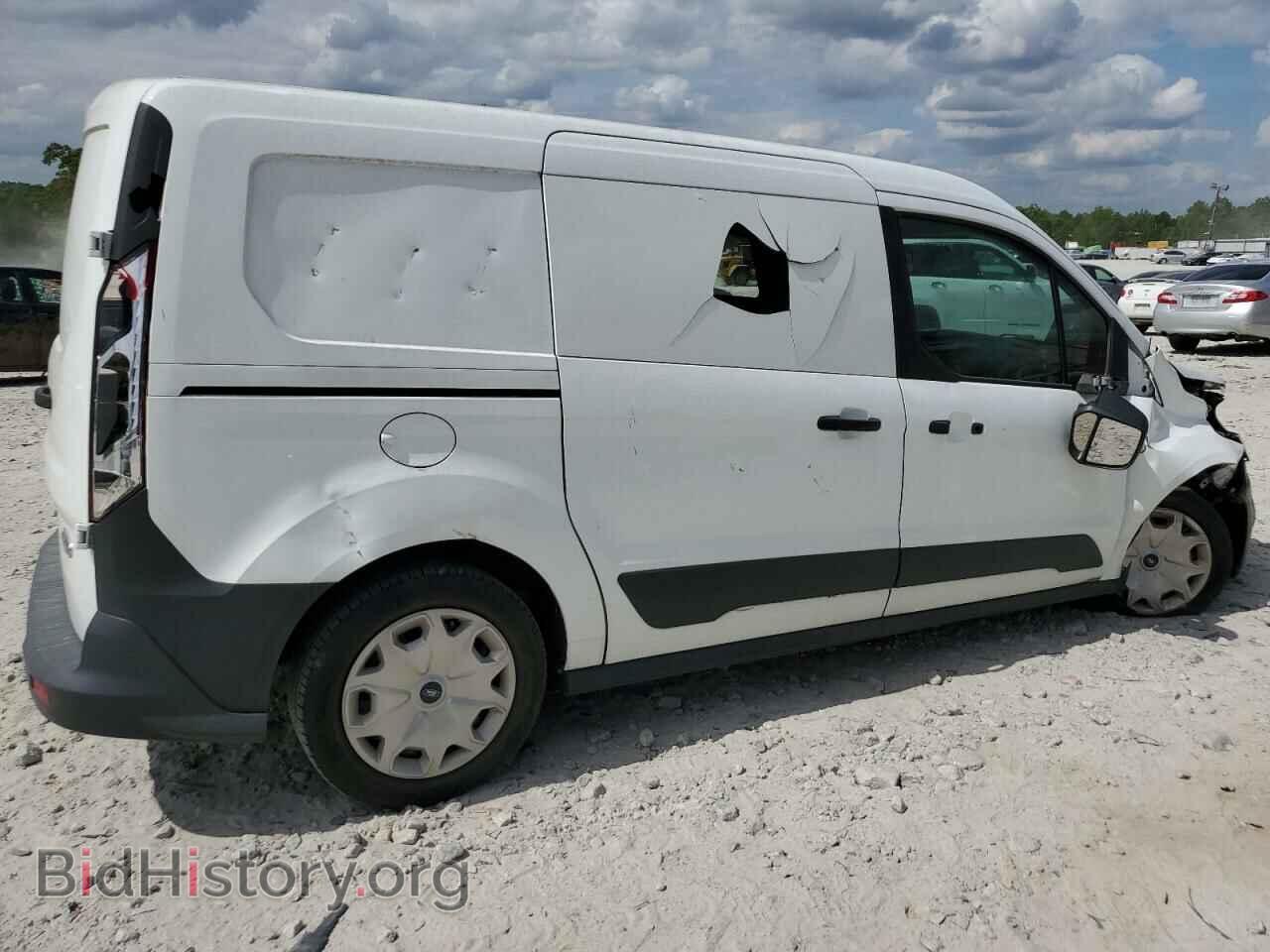 2016 FORD TRANSIT - VIN: NM0LS7E76G1288176 - Фото 3