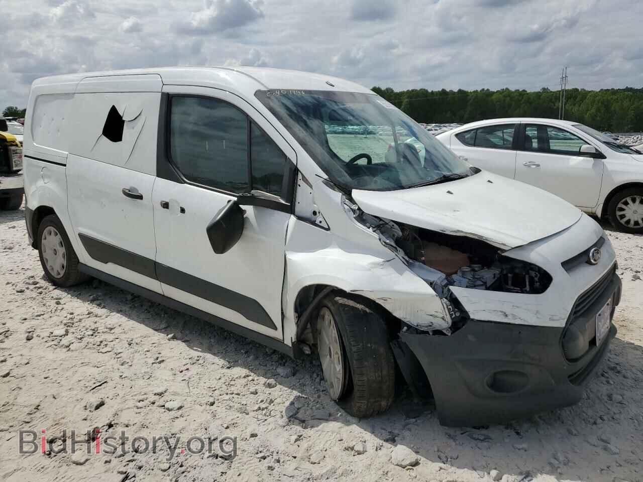 2016 FORD TRANSIT - VIN: NM0LS7E76G1288176 - Фото 4