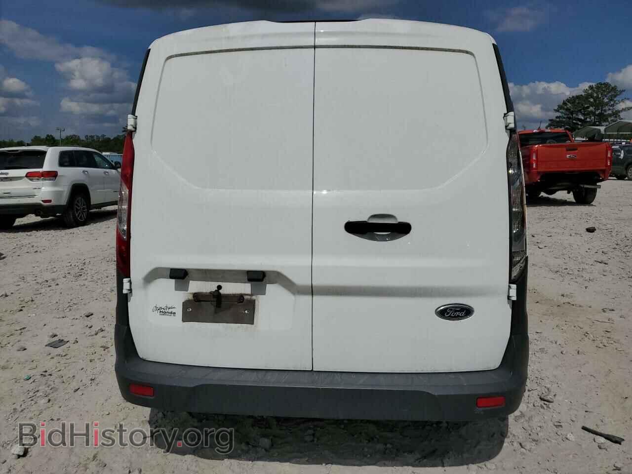 2016 FORD TRANSIT - VIN: NM0LS7E76G1288176 - Фото 6