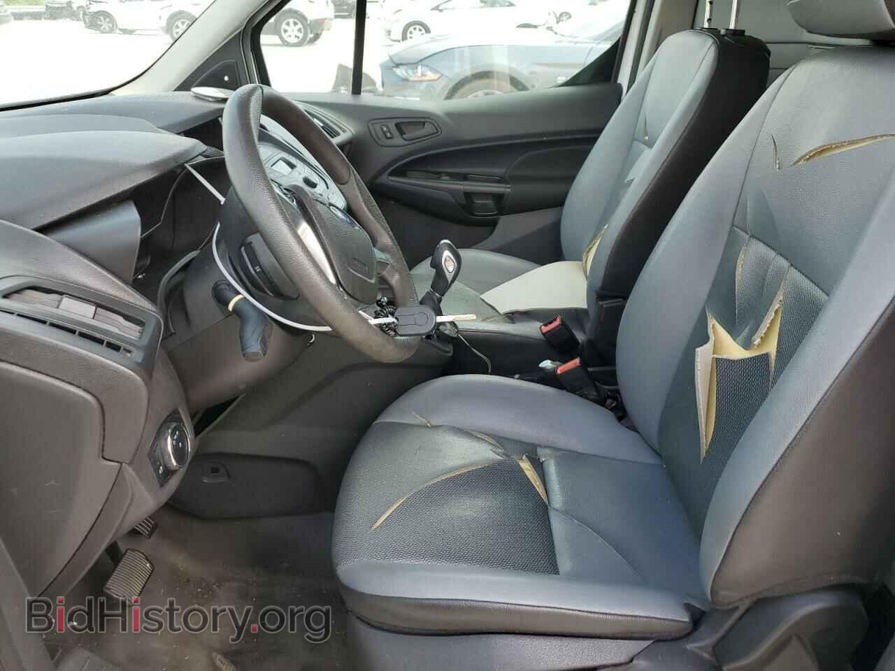2016 FORD TRANSIT - VIN: NM0LS7E76G1288176 - Фото 7