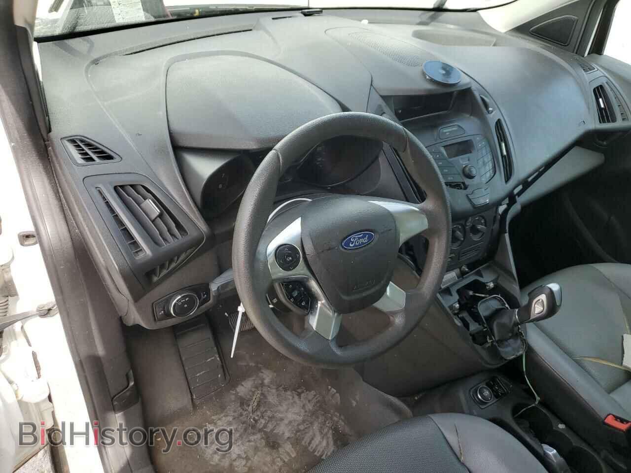 2016 FORD TRANSIT - VIN: NM0LS7E76G1288176 - Фото 8