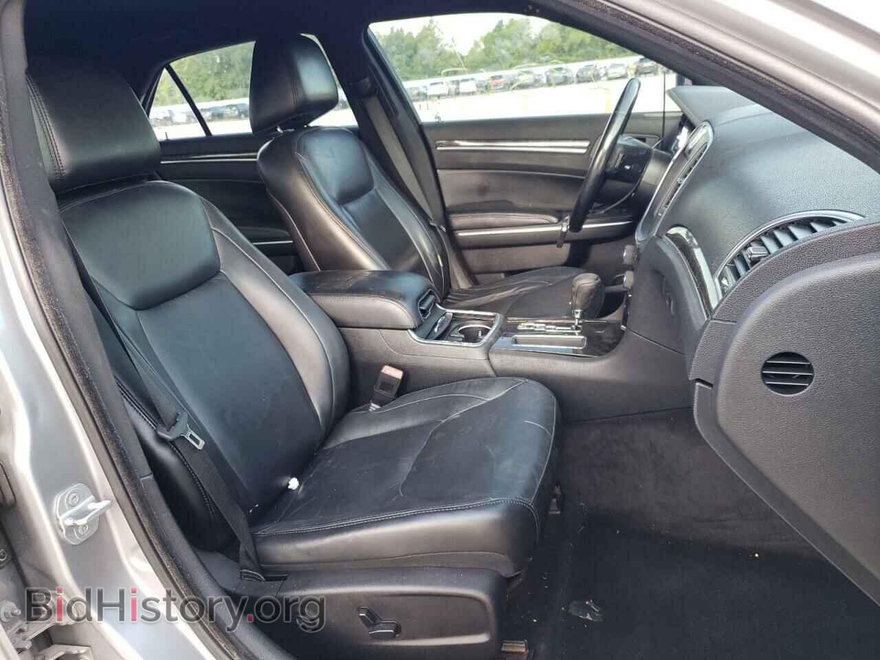 2011 CHRYSLER 300 - VIN: 2C3CA5CG3BH533771 - Фото 5
