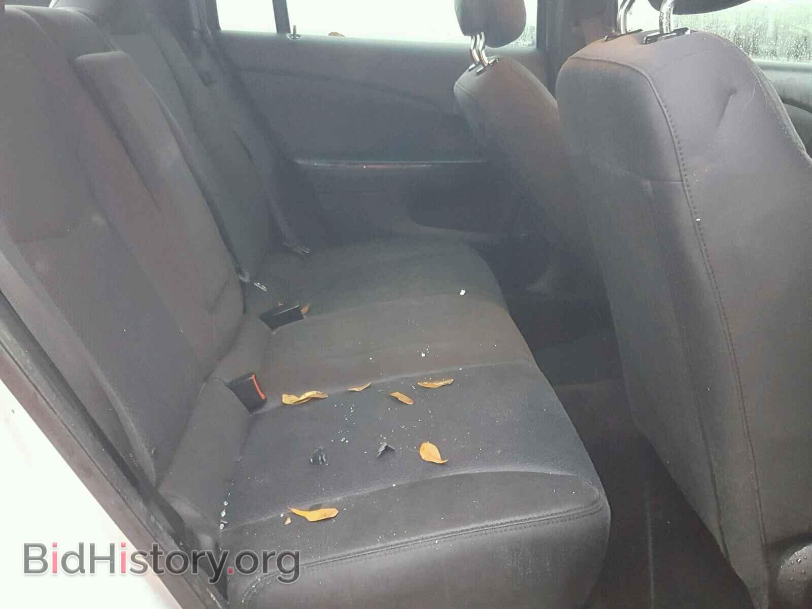 2012 CHRYSLER 200 - VIN: 1C3CCBAB3CN203038 - Фото 6