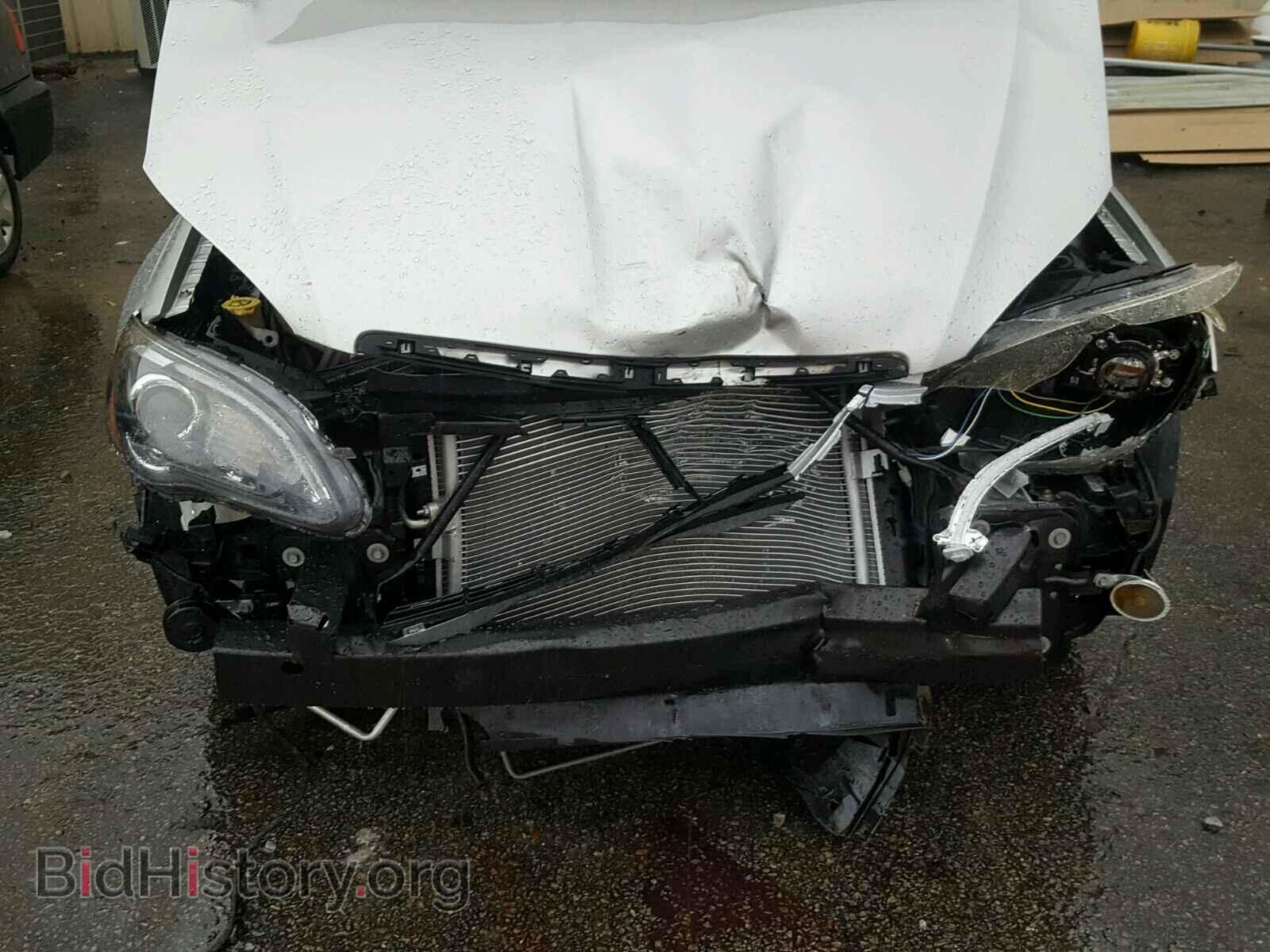 2012 CHRYSLER 200 - VIN: 1C3CCBAB3CN203038 - Фото 7