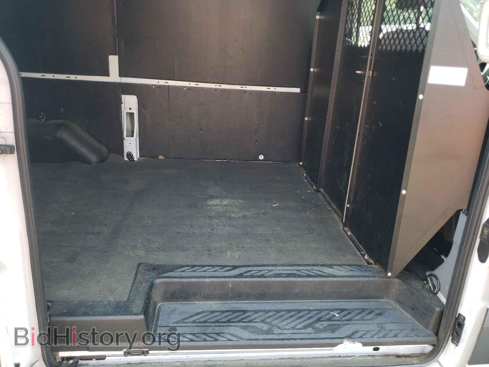 2018 FORD TRANSIT CO - VIN: 1FTYR1YM8JKA87075 - Фото 6