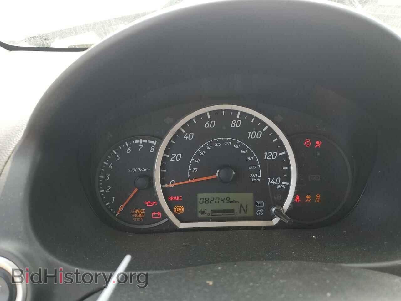2015 MITSUBISHI MIRAGE - VIN: ML32A4HJ1FH010401 - Фото 9
