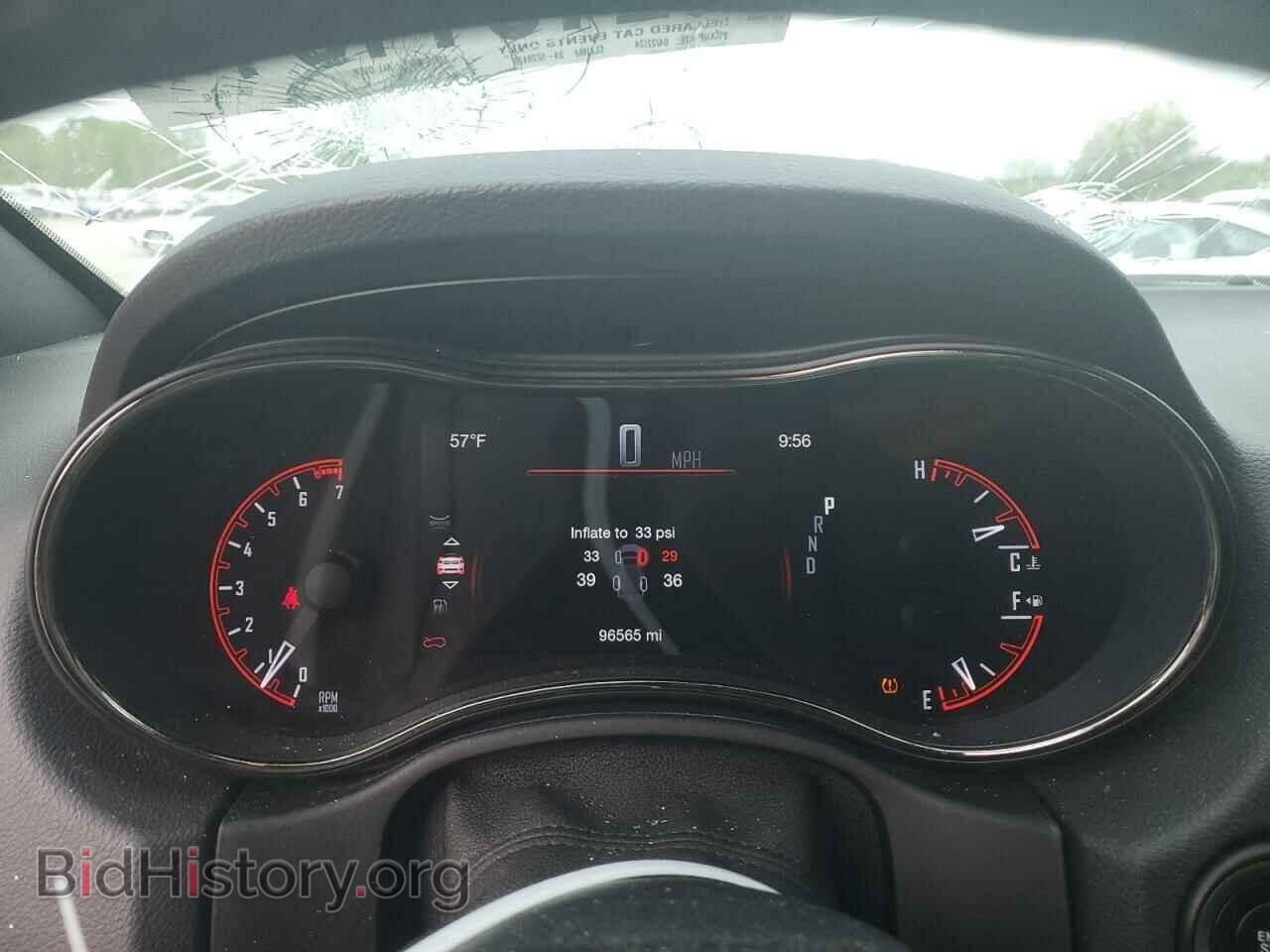 2018 DODGE DURANGO - VIN: 1C4RDJDG1JC176242 - Фото 9