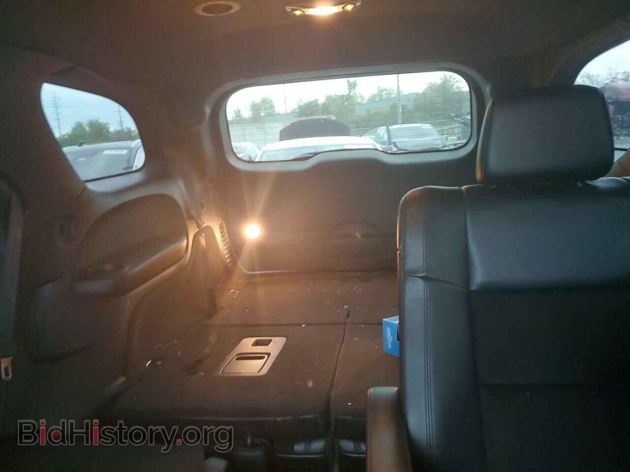 2018 DODGE DURANGO - VIN: 1C4RDJDG1JC176242 - Фото 10