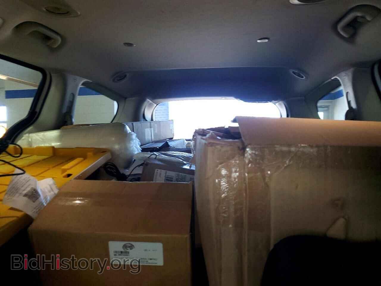 2024 CHRYSLER MINIVAN - VIN: 2C4RC1CG6RR200493 - Photo 10