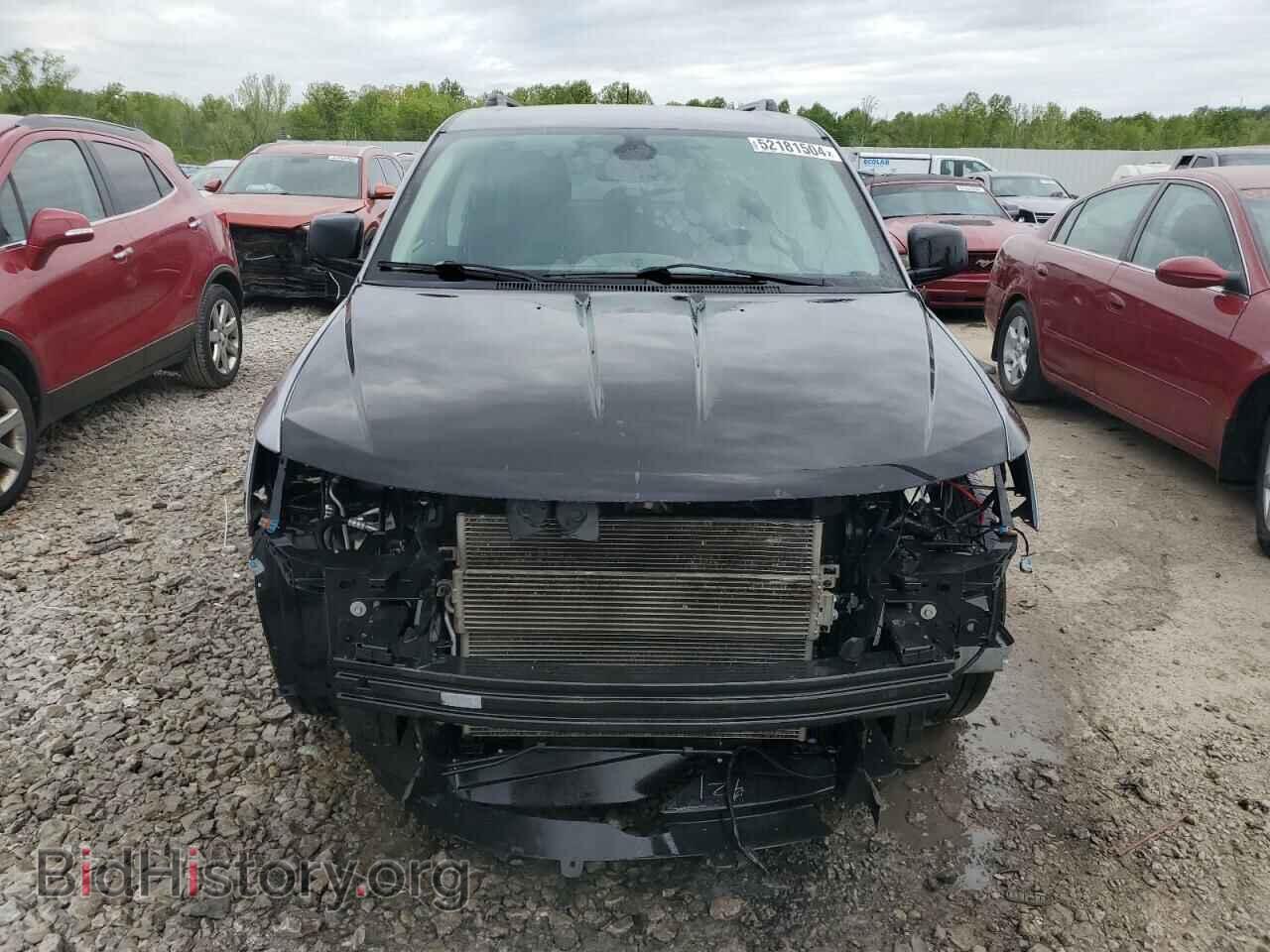 2018 DODGE JOURNEY - VIN: 3C4PDCAB8JT447362 - Фото 5