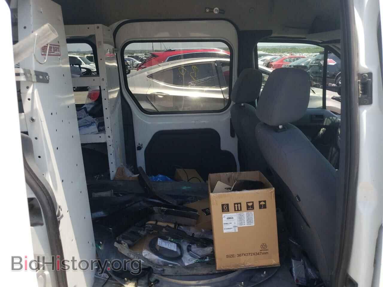 2011 FORD TRANSIT - VIN: NM0KS9CN4BT055614 - Фото 6