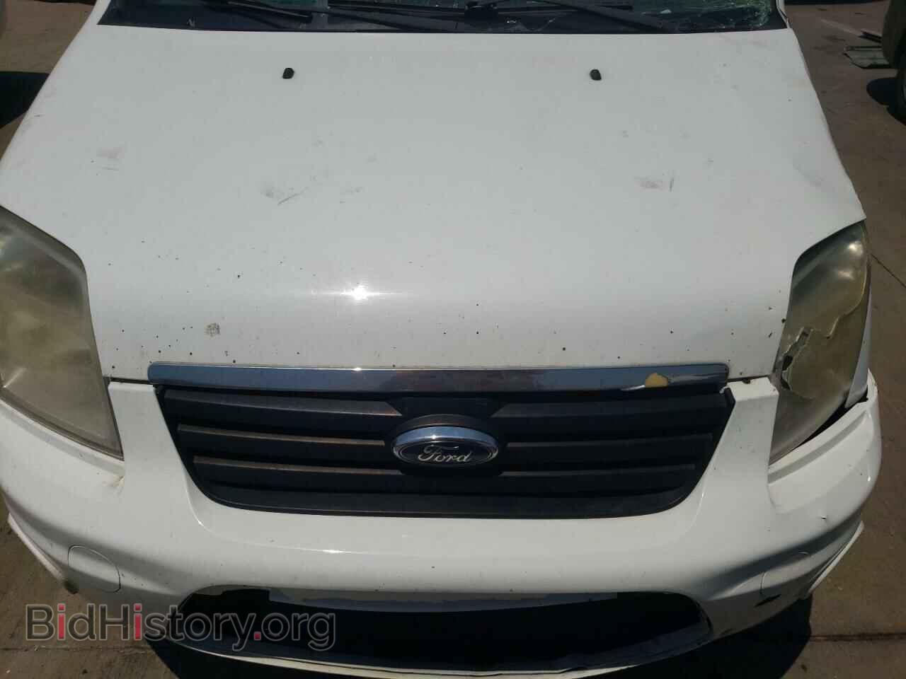 2011 FORD TRANSIT - VIN: NM0KS9CN4BT055614 - Фото 7