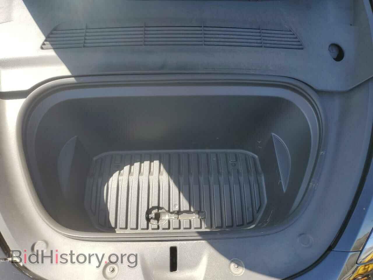 2023 TESLA MODEL Y - VIN: 7SAYGAEE0PF642810 - Фото 13