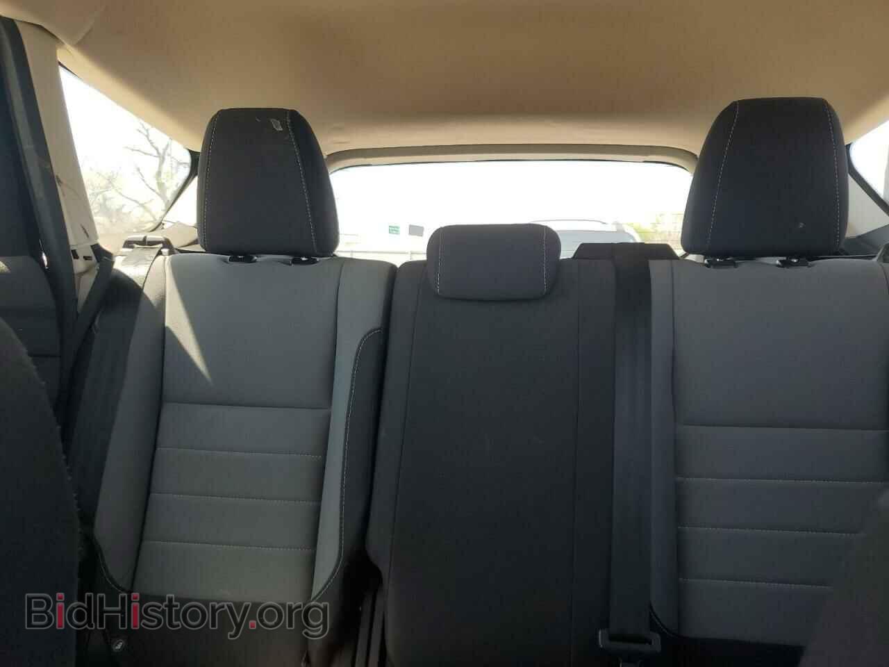 2018 FORD ESCAPE - VIN: 1FMCU0F72JUD50712 - Фото 10