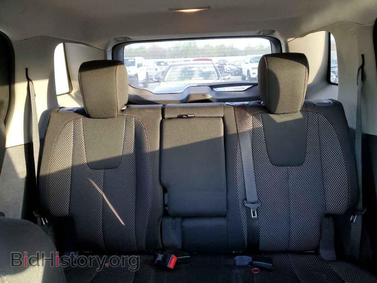 2013 GMC TERRAIN - VIN: 2GKALSEK1D6270695 - Фото 10