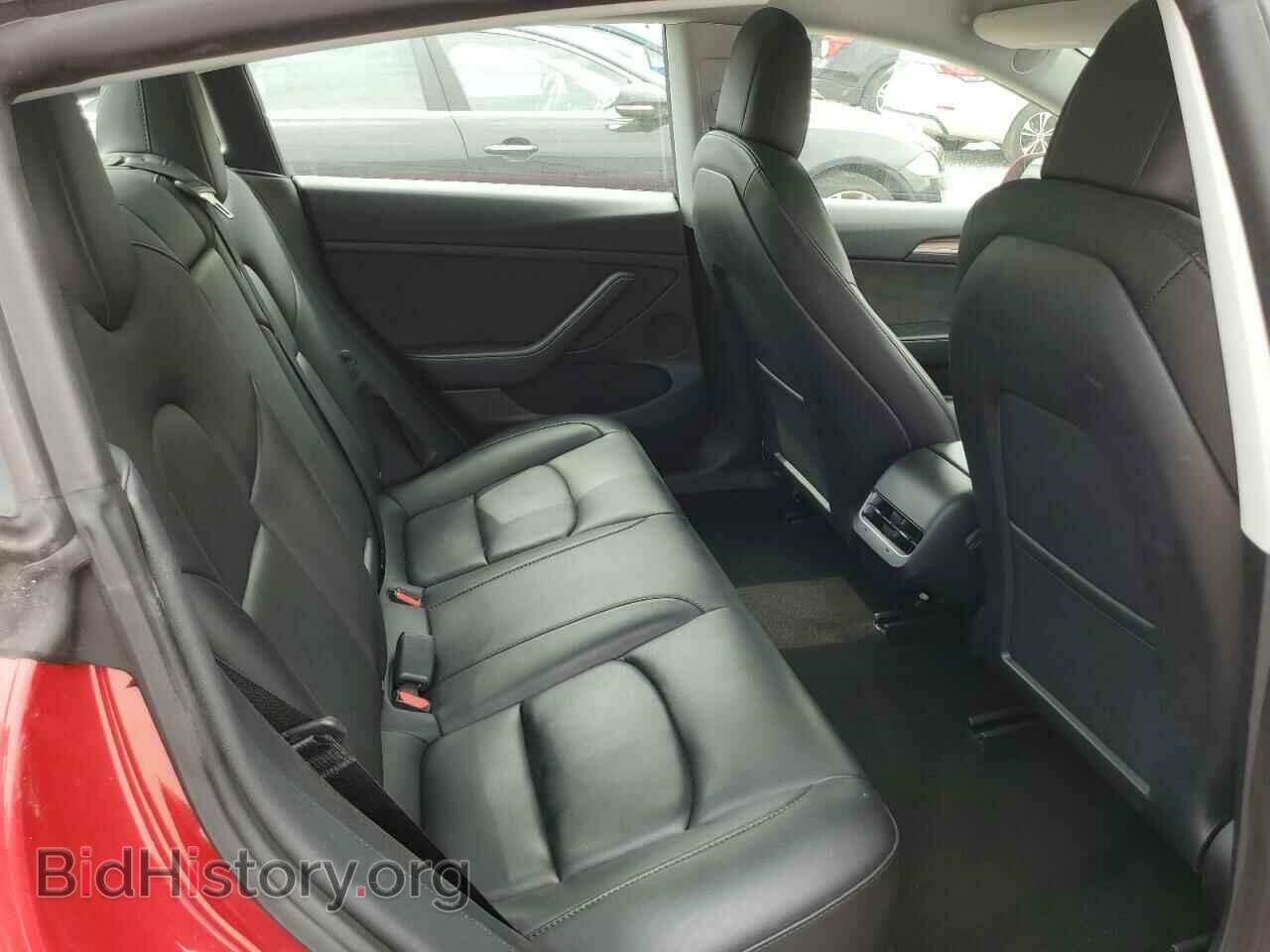2023 TESLA MODEL 3 - VIN: 5YJ3E1EA6PF450186 - Photo 10
