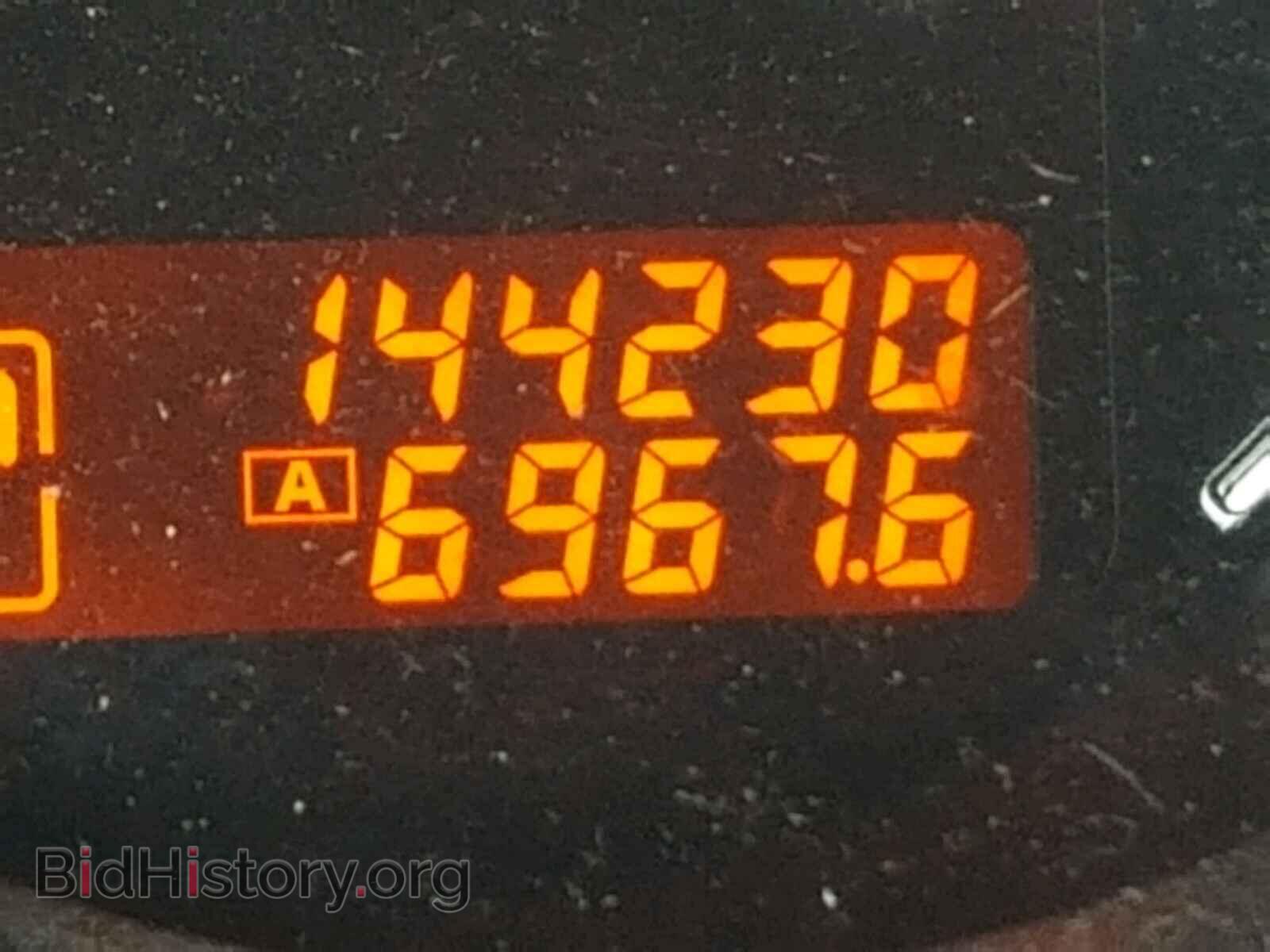 2010 NISSAN ALTIMA BAS - VIN: 1N4AL2AP2AC166366 - Фото 8