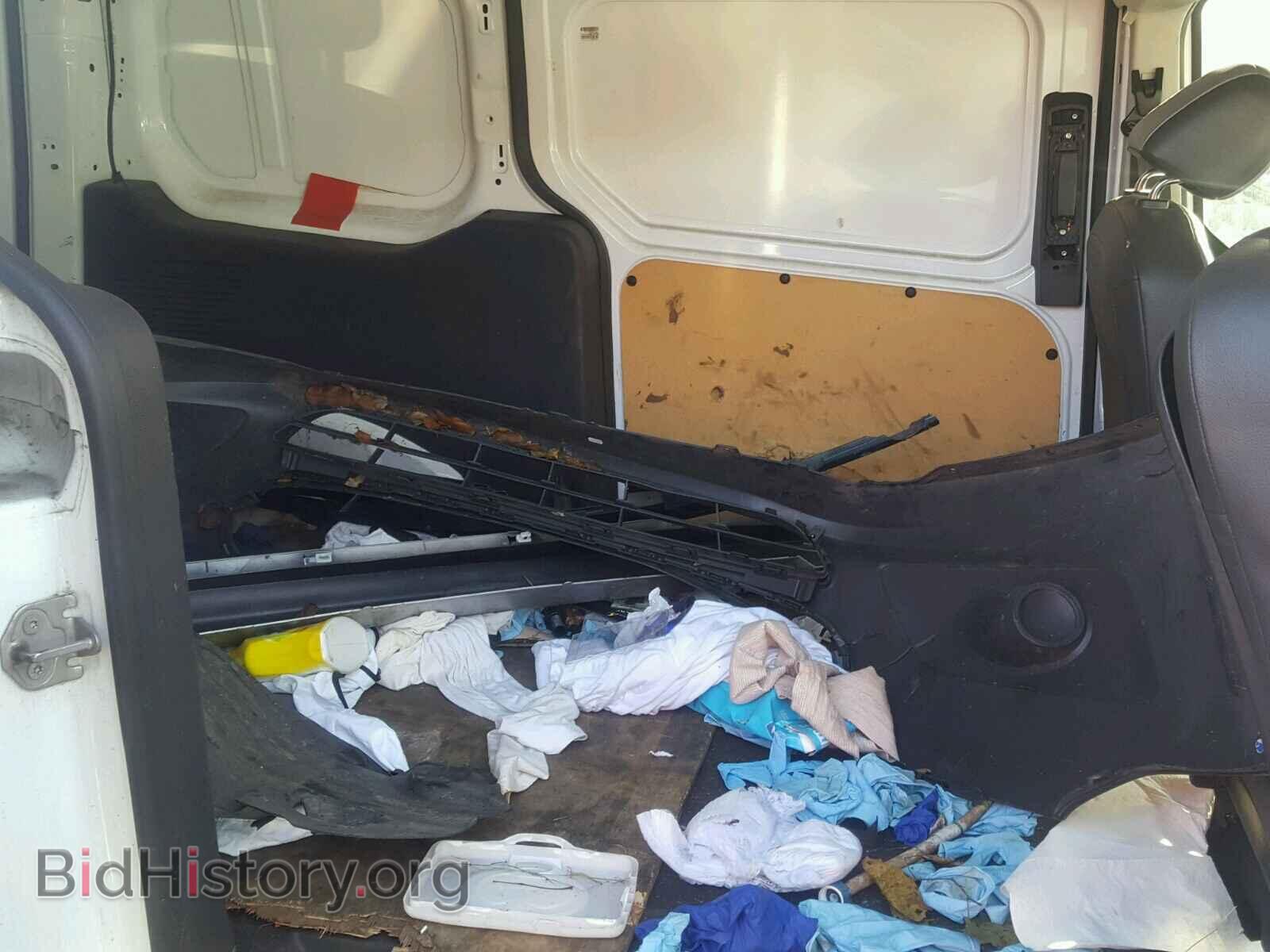 2016 FORD TRANSIT CO - VIN: NM0LS7E70G1281742 - Фото 6