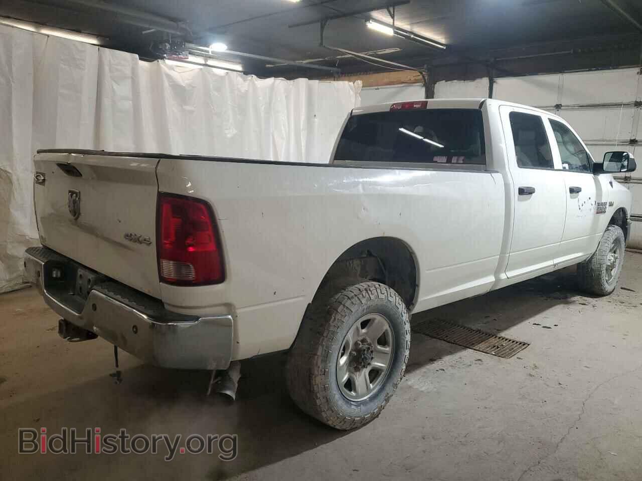 2014 RAM All Models - VIN: 3C6TR5HT9EG236557 - Фото 3