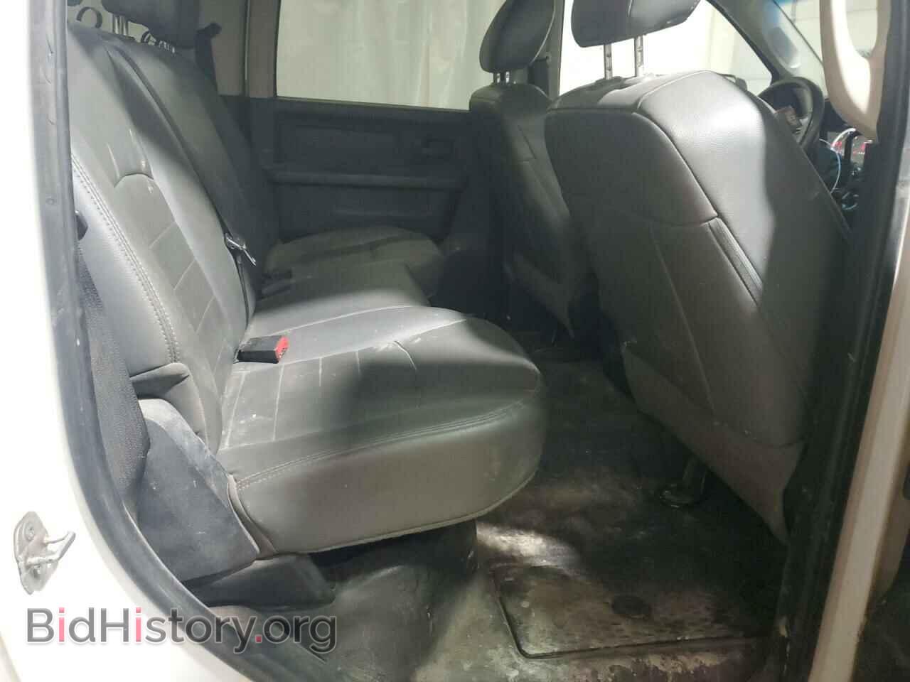 2014 RAM All Models - VIN: 3C6TR5HT9EG236557 - Фото 10