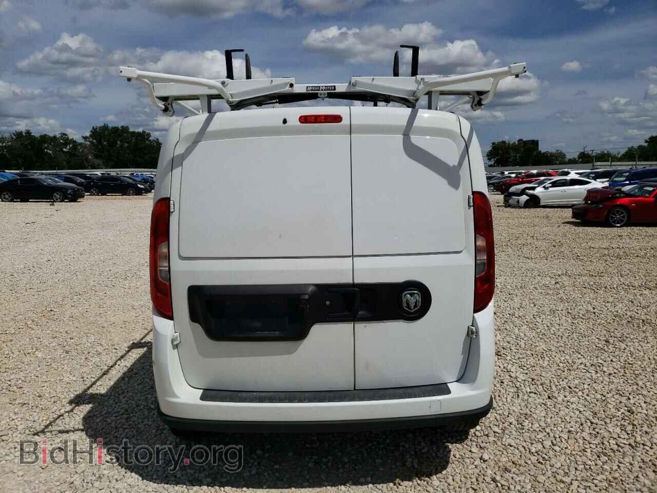 2022 RAM All Models - VIN: ZFBHRFAB3N6W46362 - Фото 6